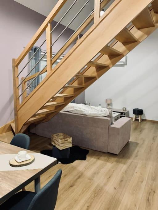 Gite Cosy Au Coeur De L'Alsace Roggenhouse Kültér fotó