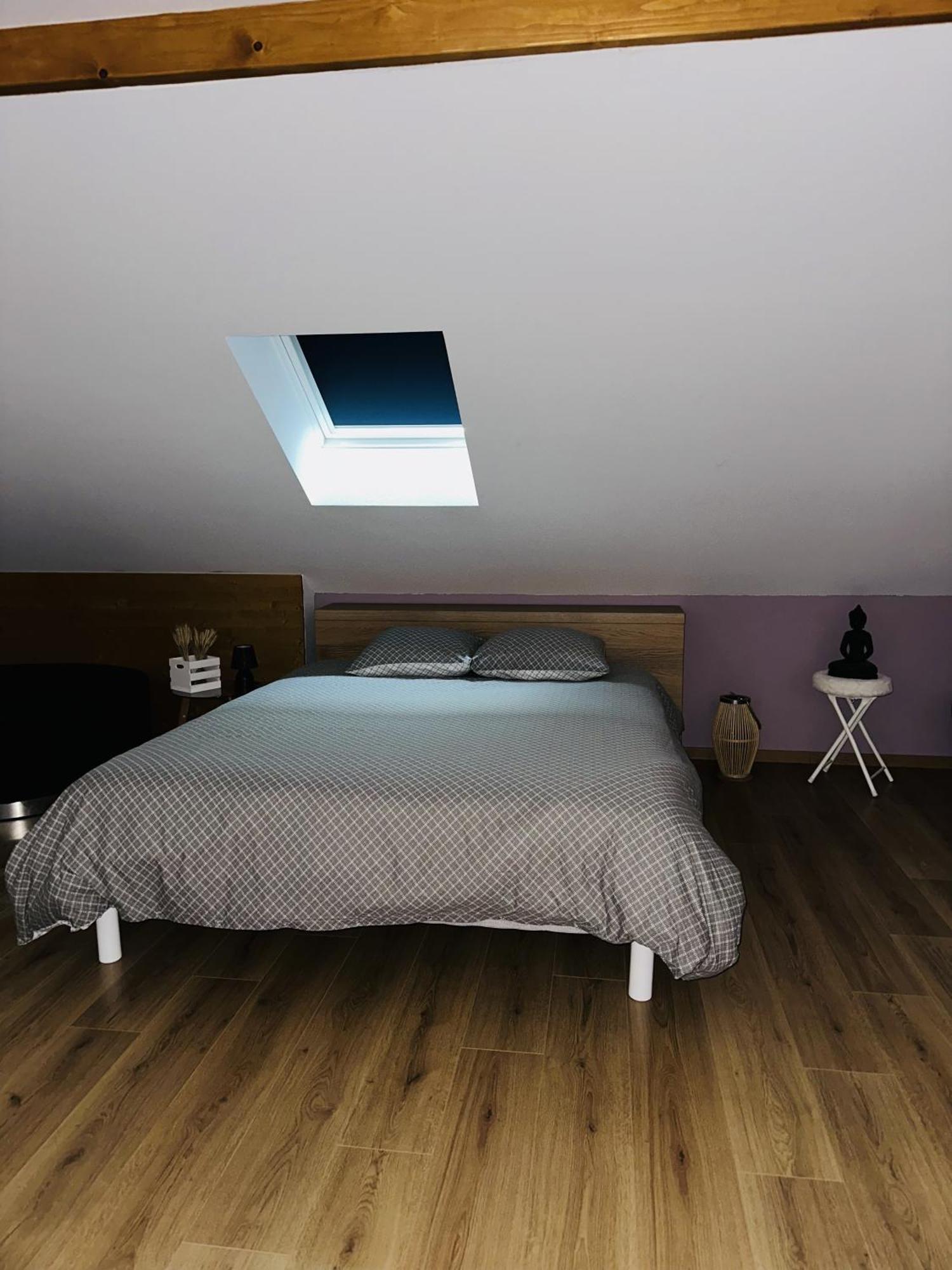 Gite Cosy Au Coeur De L'Alsace Roggenhouse Kültér fotó